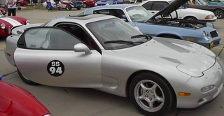 Illustration for article titled For the first time in my life I have access to every picture of my car. Except one.